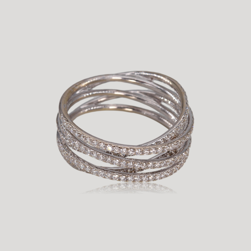 AUX BIJOUX ANCIENS BIJOUTERIE BOUCHET Bagues BAGUE ANNEAUX