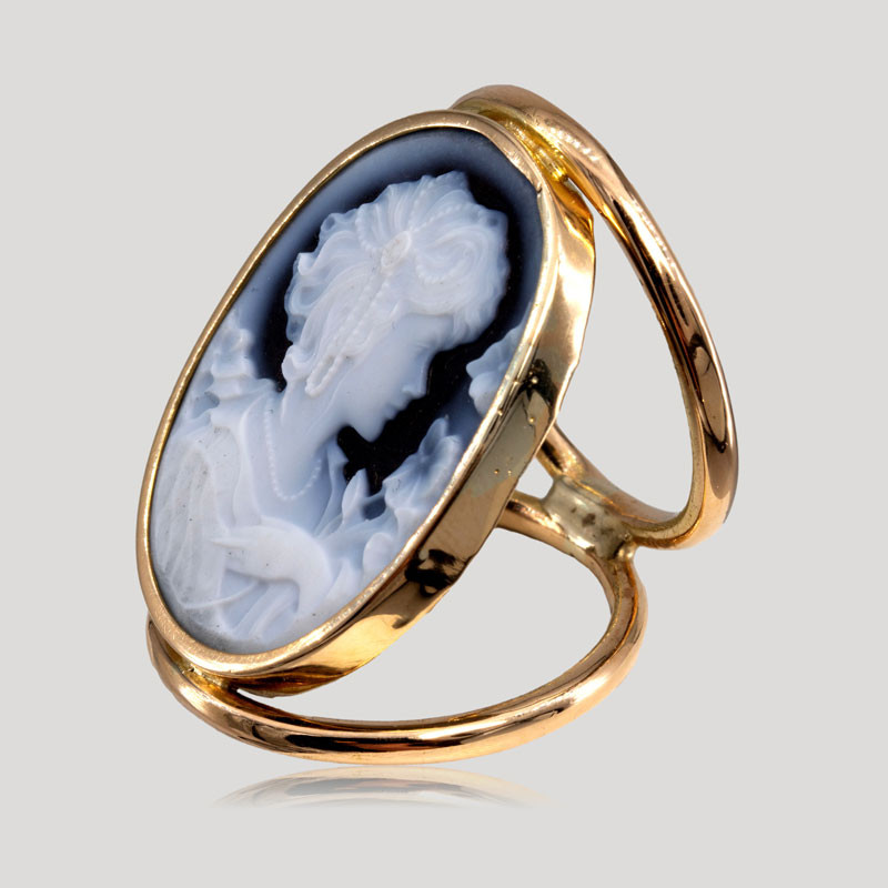 32300175-bague-camee-boucle-de-foulard