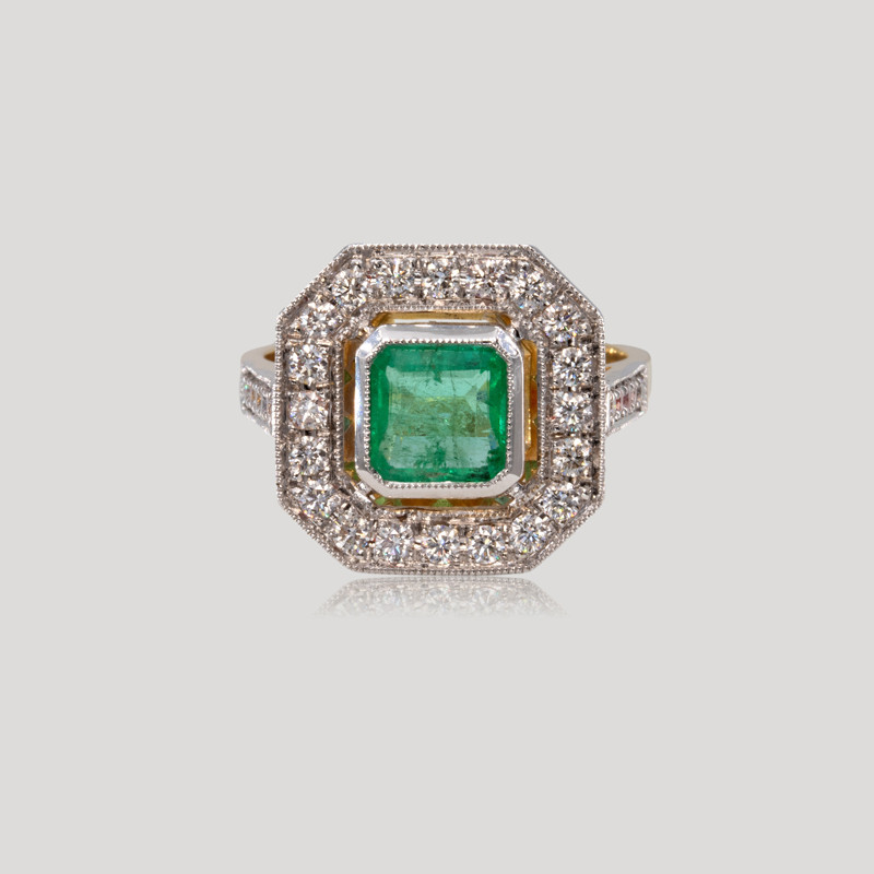 32400050-bague-style-art-deco-emeraude