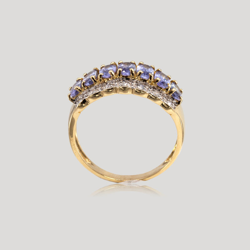 32700549-bague-jarretiere-tanzanites-diamants