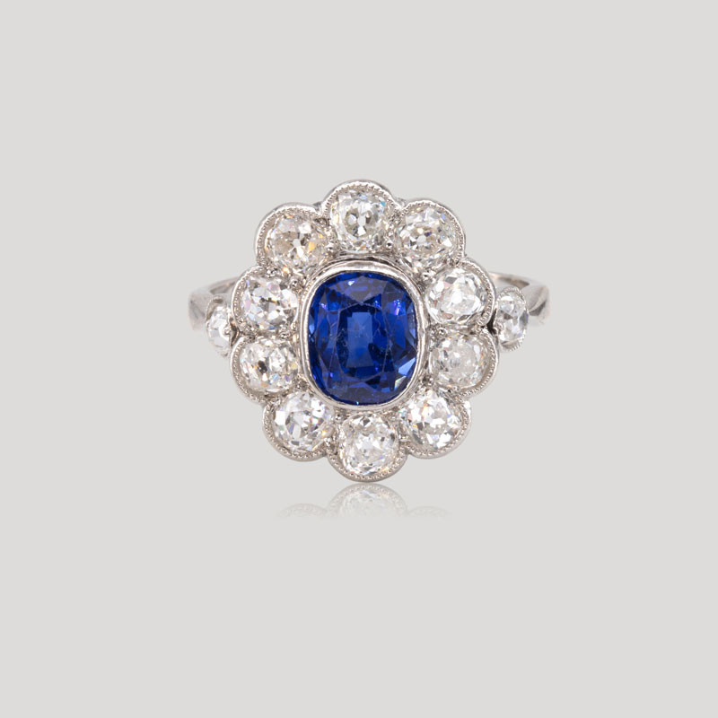 32700576-bague-ancienne-pompadour-saphir