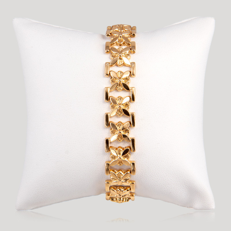 34200312-bracelet-ancien-fleurs