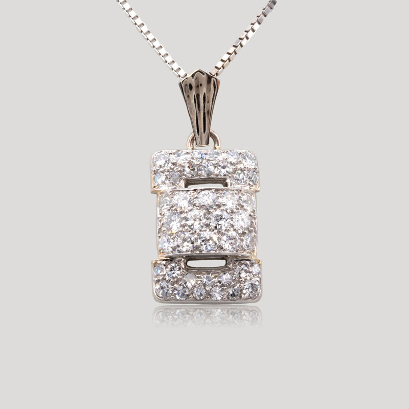 35000081-collier-chaine-venitienne-pendentif-diamants