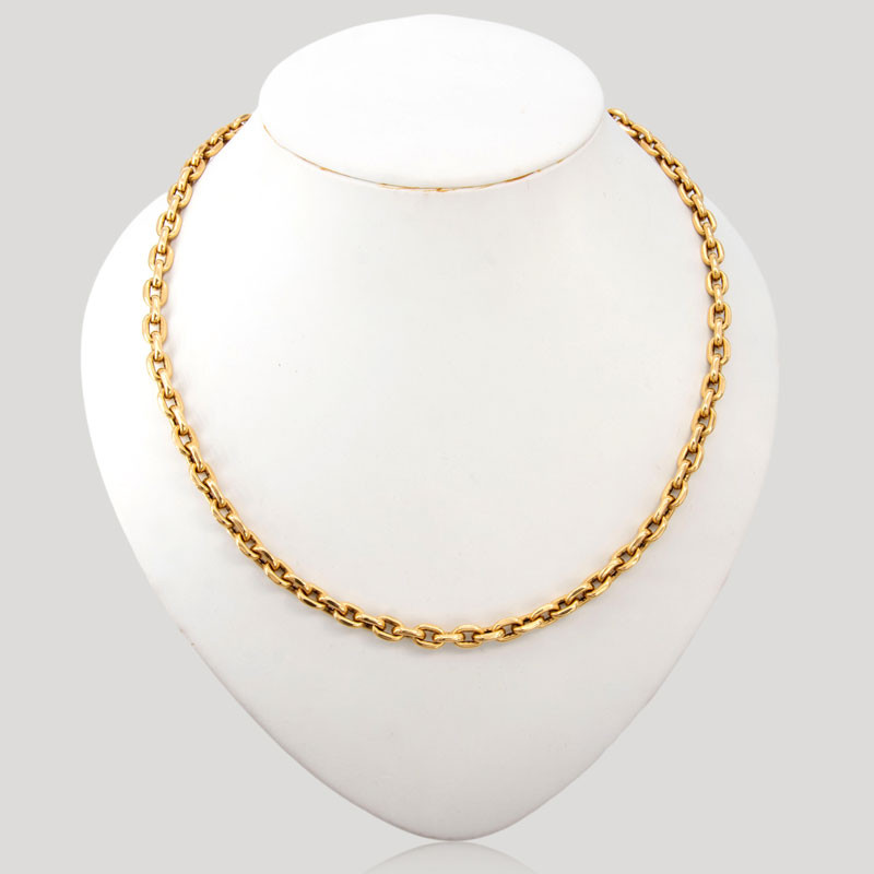 35300444-collier-maille-forcat-or-jaune