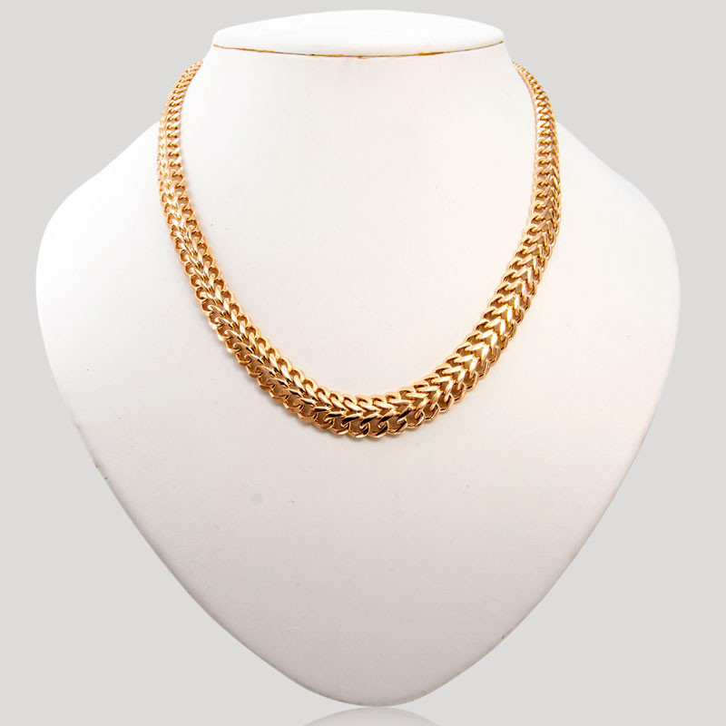 35300545-collier-maille-souple-en-chute-or-jaune