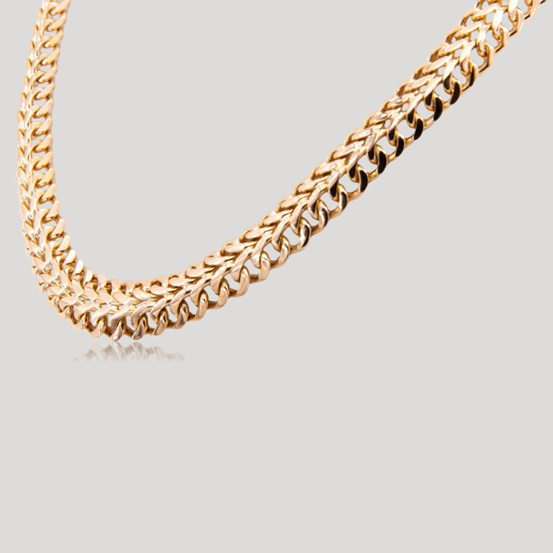 35300545-collier-maille-souple-or-jaune-en-chute