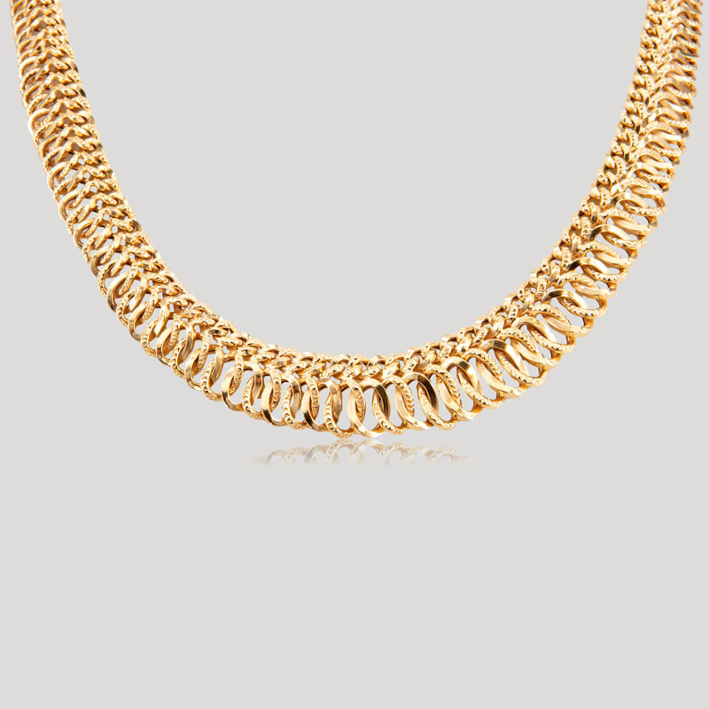 35300549-collier-maille-doubles-maillons-or