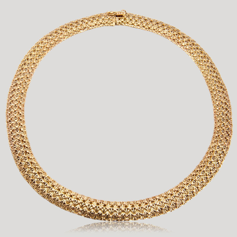 35800009-collier-chocker-or