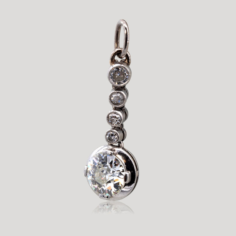 36000116-pendentif-platine-diamants