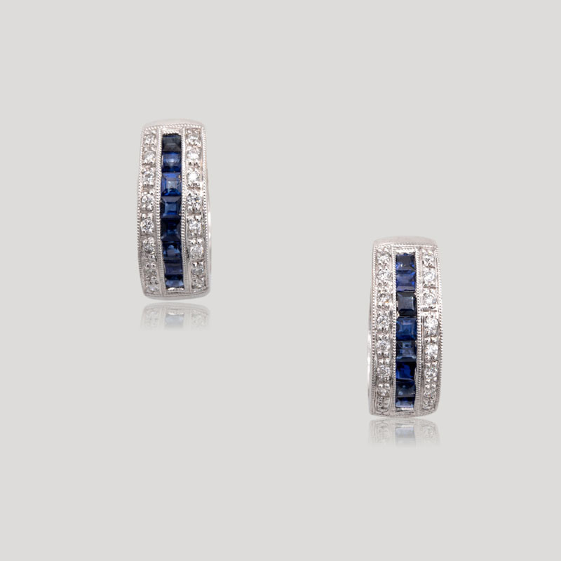 38000156-mini-creoles-saphirs-diamants
