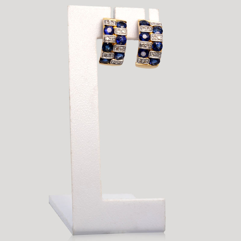 38000157-mi-creoles-saphirs-diamants-or-jaune-1