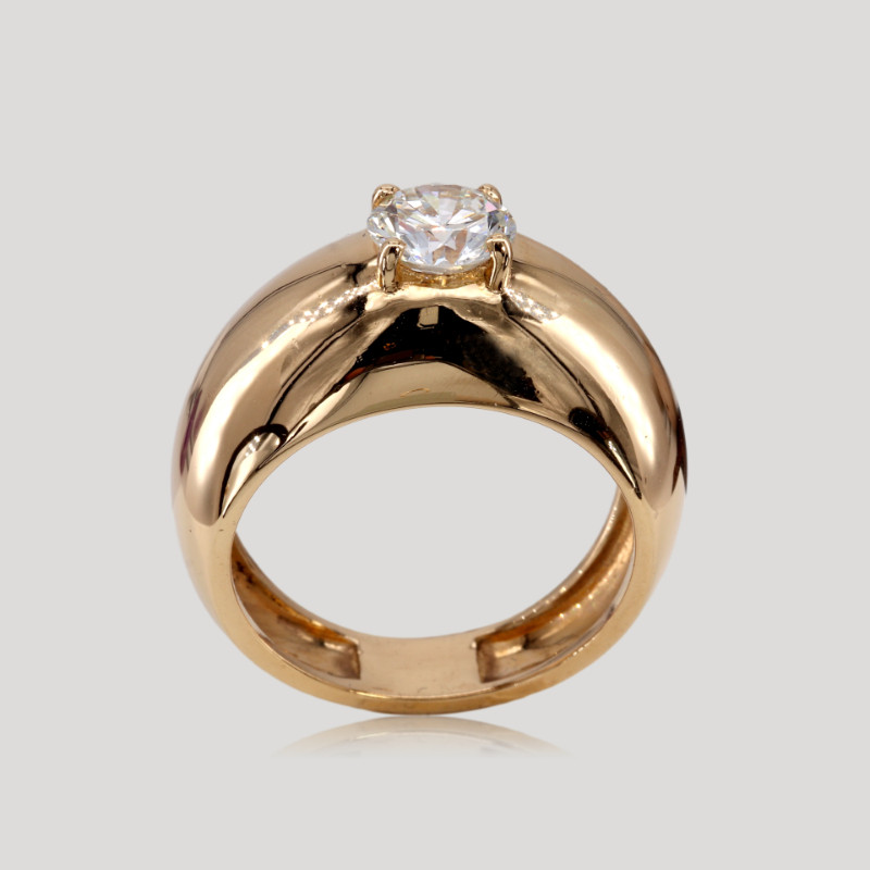 bague-jonc-diamant