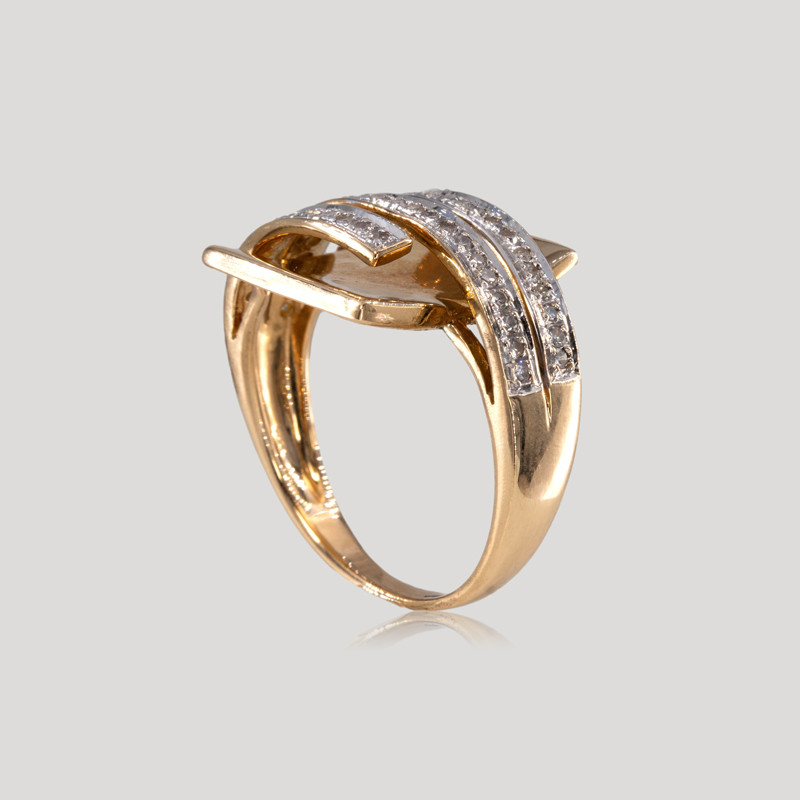bague-moderne-deux-ors-petits-diamants-img-4620