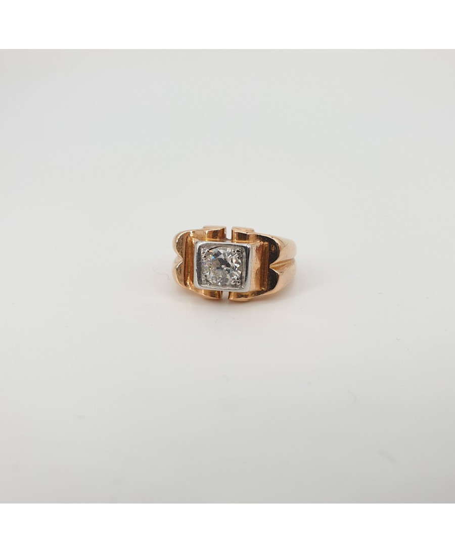 bague-tank-or-et-diamant