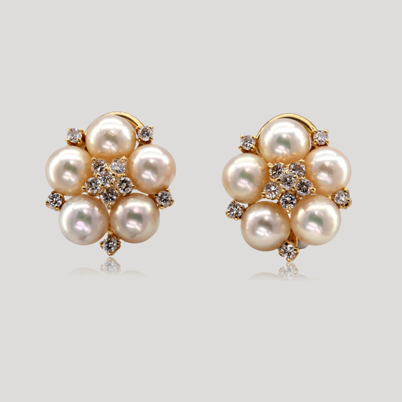 boucles-d-039-oreilles-fleurs-perles-diamants-vintages-img-1523