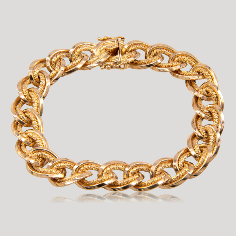 bracelet-maille-double-or-jaune-img-3672