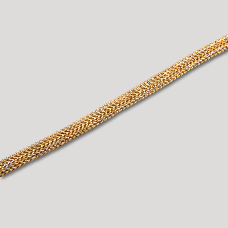 bracelet-maille-fantaisie-or-jaune-fermoir-anneau-marin-img-2087