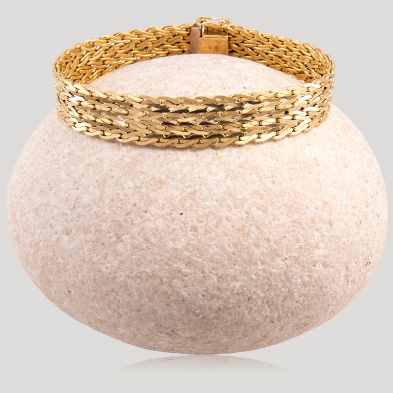 bracelet-maille-plate-ciselee-img-2108