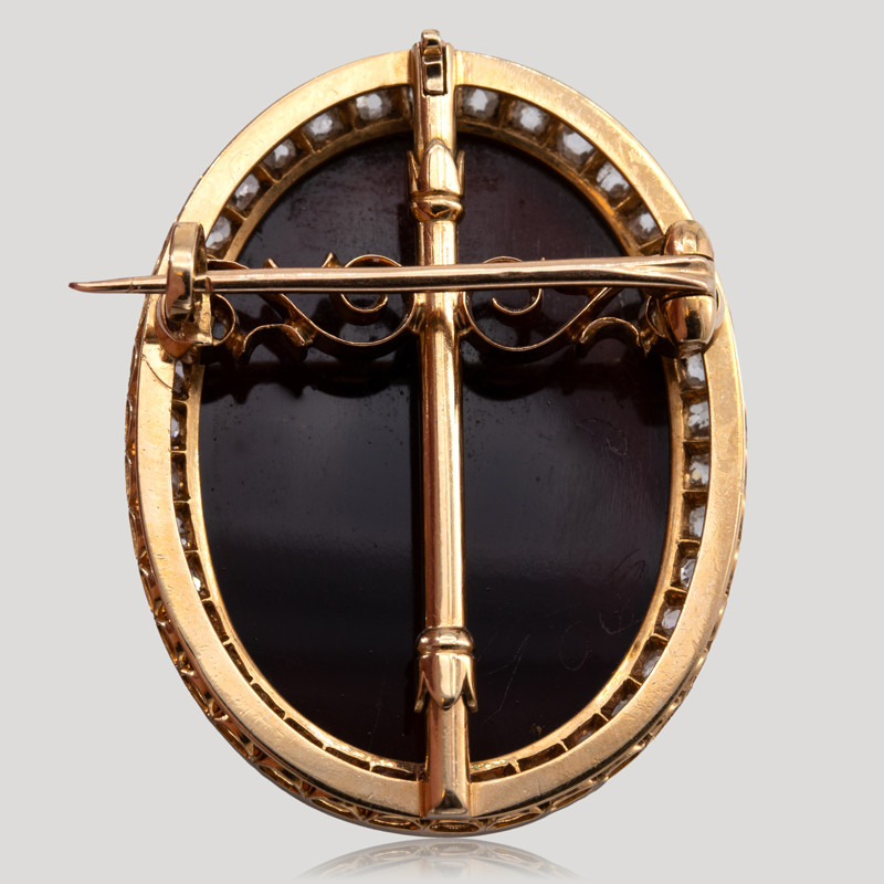 broche-camee-diamants