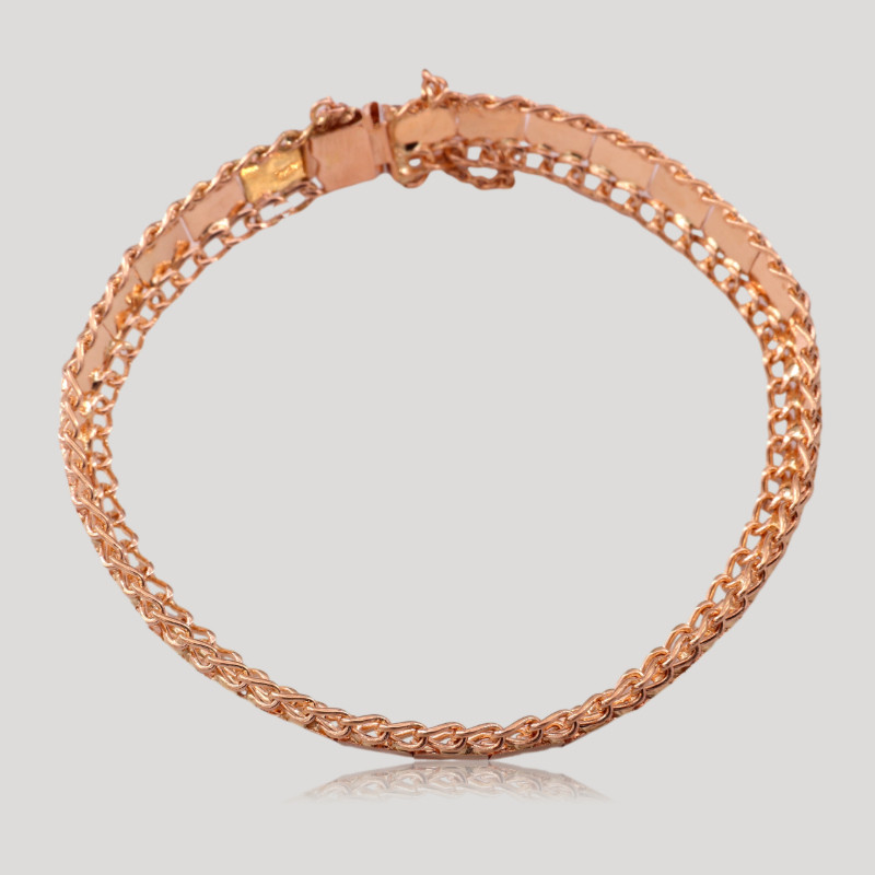 img-5932-bracelet-plaquettes-et-gourmette-or