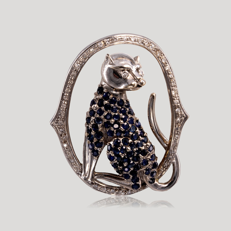 pendentif-panthere-saphir-diamants-img-4102