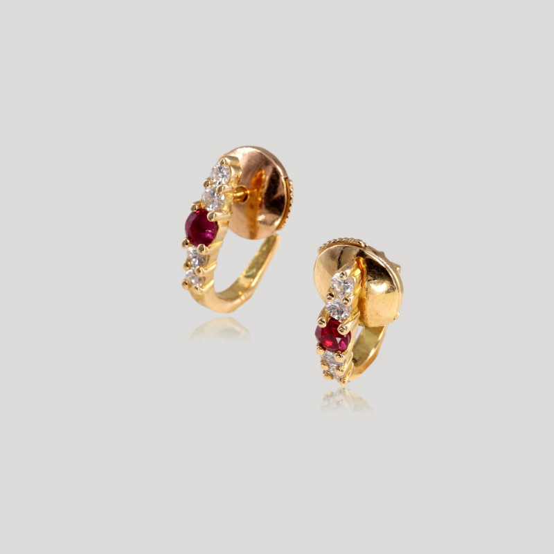 petites-creoles-or-rubis-diamants-img-9145