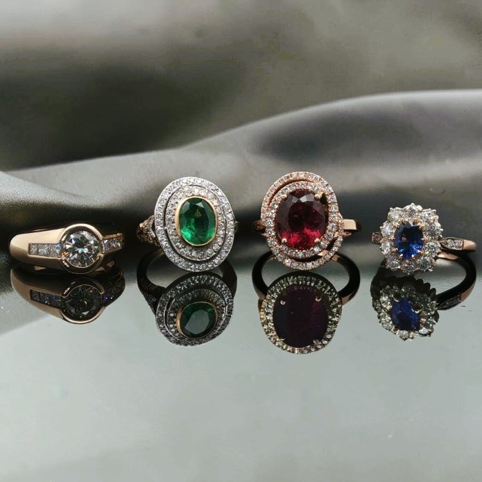 Bagues